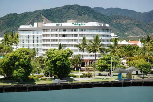 DoubleTree by Hilton Hotel Cairns, Queensland