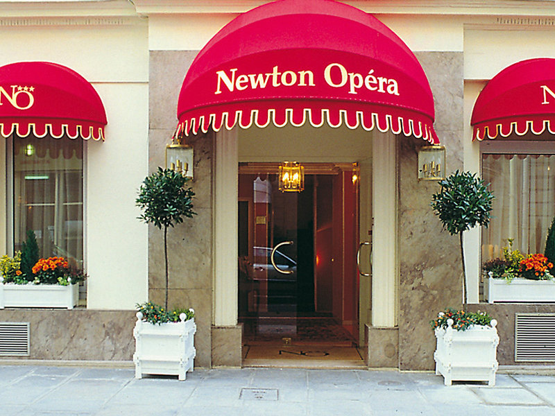 Hôtel Vendome Opéra - photo 1