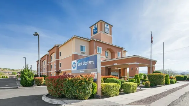 Best Western Sonora Inn  Suites, Arizona