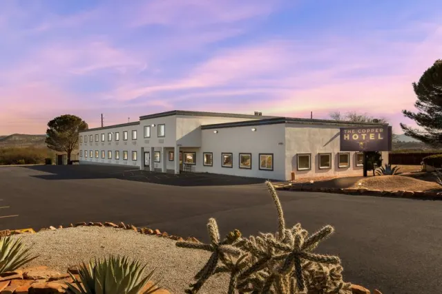 SureStay by Best Western Camp Verde, Arizona