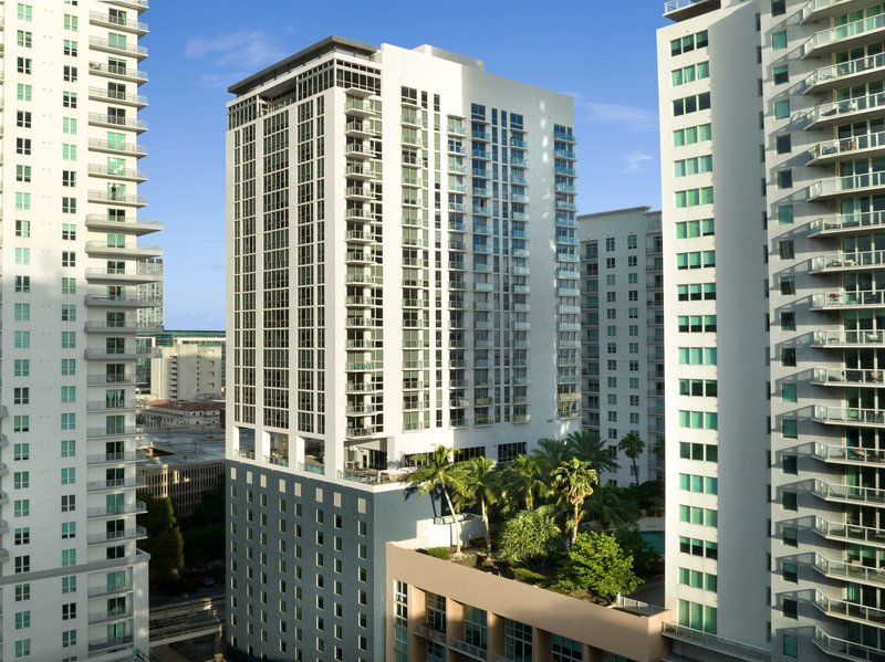 YOTEL Miami - photo 1