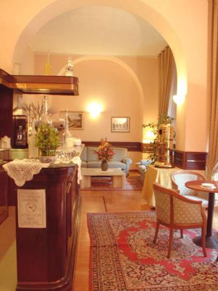 Hotel Baviera - photo 2