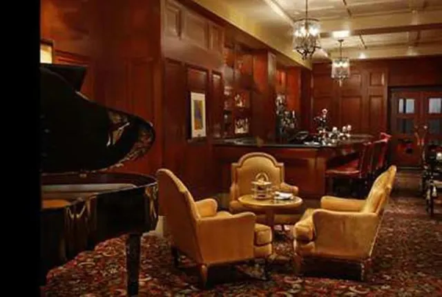 Hilton Lac Leamy, Quebec