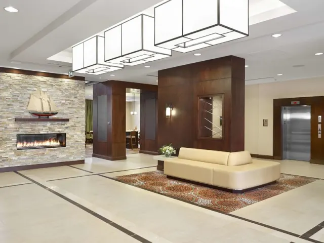 Homewood Suites by Hilton Halifax-Downtown, Nova Scotia