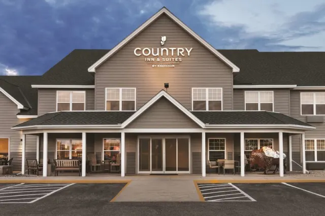 Country Inn  Suites by Radisson Buffalo MN, Minnesota
