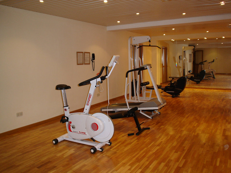 Hotel Gaudi - photo 1