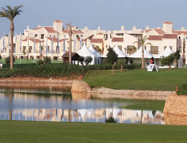 Roda Golf & Beach Resort, Costa Cálida