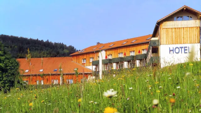 Hotel am Pfahl, Bavarian & Upper Palatinate Forest