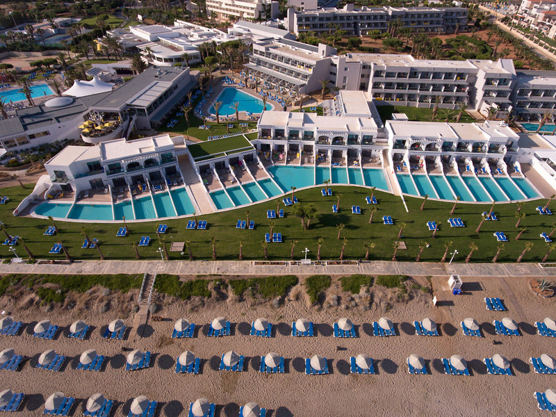 Lyttos Beach Resort  Sports Center - photo 1
