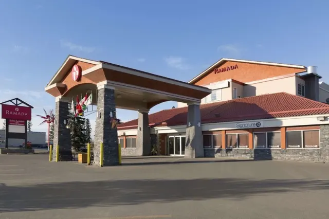 Ramada by Wyndham Prince Albert, Saskatchewan