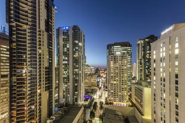 iStay River City Brisbane, Queensland