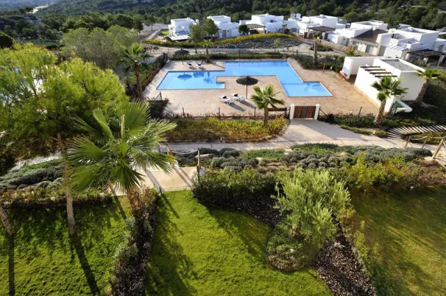 Las Colinas Golf & Country Club, Costa Blanca