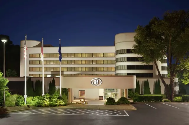 DoubleTree by Hilton South Charlotte Tyvola, North Carolina