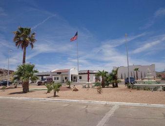 Ramada by Wyndham Kingman