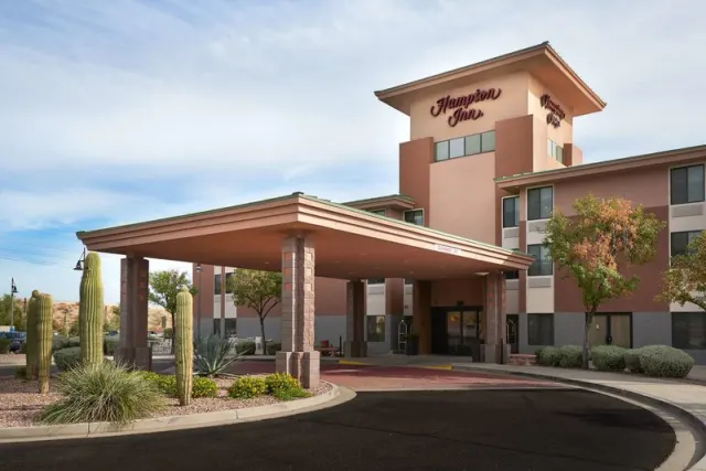 Hampton Inn PhoenixAnthem, Arizona