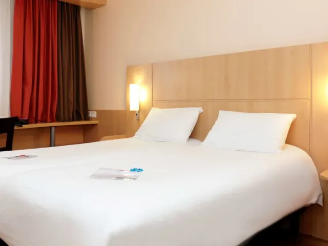 Hôtel ibis Dole Sud Choisey, Besancon