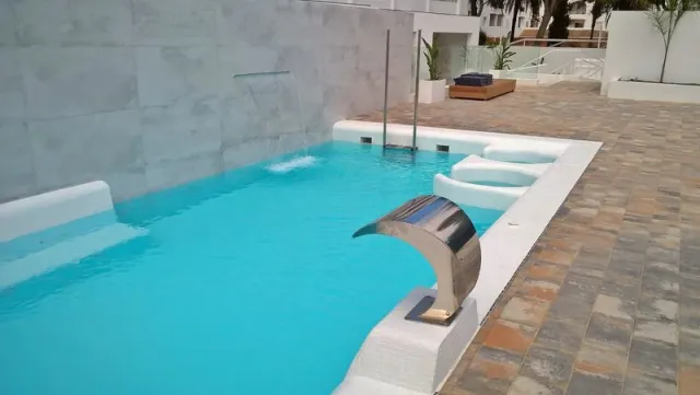 Hotel Anfora Ibiza - photo 4