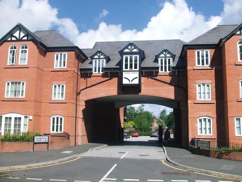 Gateacre - photo 1