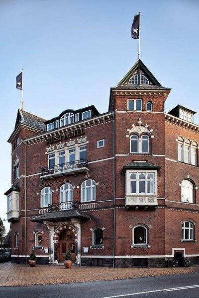 First Hotel Grand, Funen/Langeland/Ærø