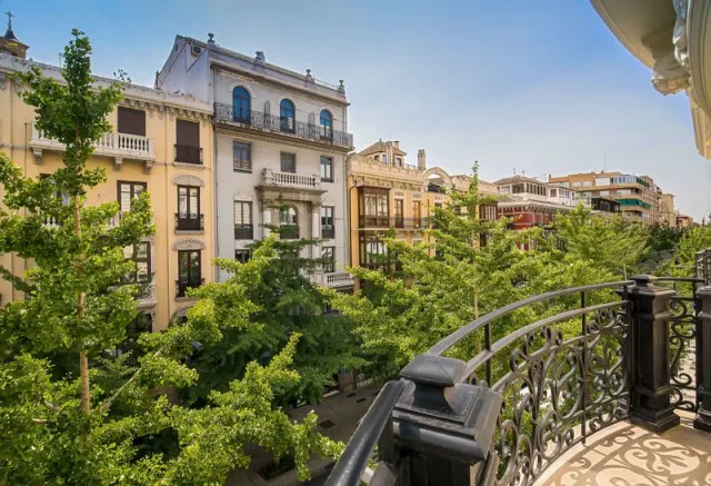 Palacio Gran Vía, a Royal Hideaway Hotel, Andalucia