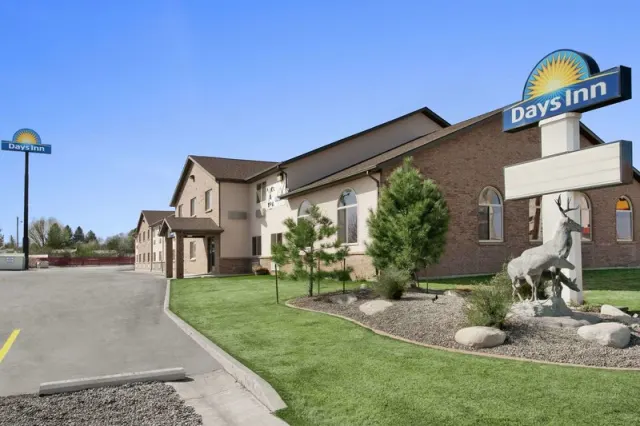 Days Inn by Wyndham Sheridan, Wyoming