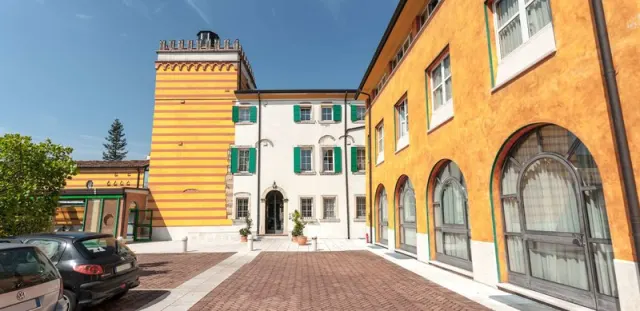 Hotel Malaspina - photo 3