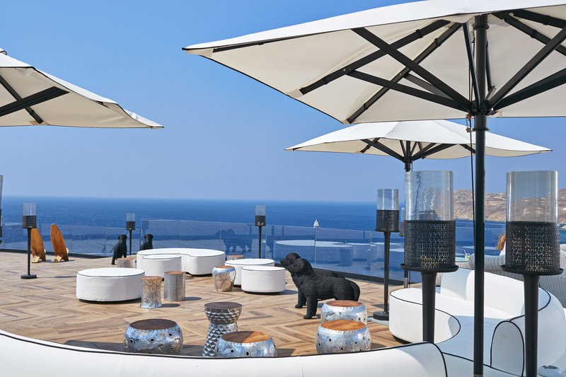 Royal Myconian Resort - photo 1