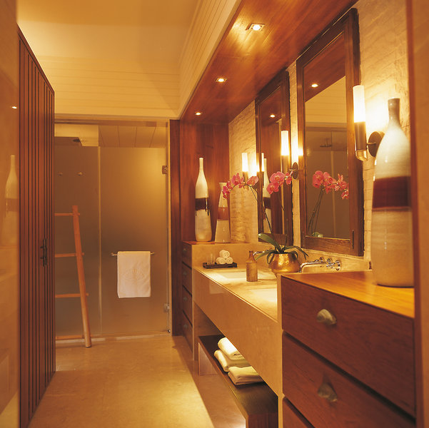 Mandarin Oriental Sanya, Hainan Island