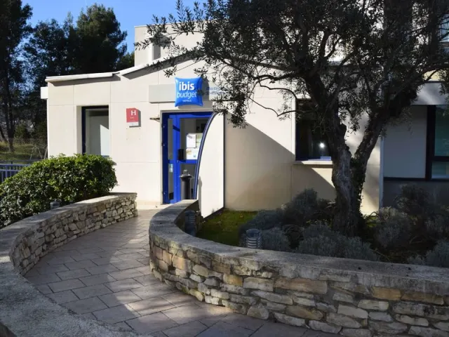 ibis budget Marseille Est Saint Menet, Mediterranean Coast