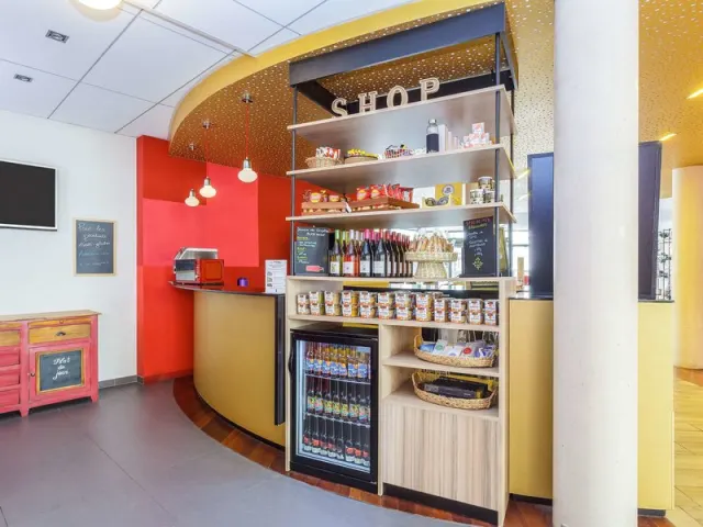 Aparthotel Adagio Montpellier Centre Comédie, Languedoc‑Roussillon