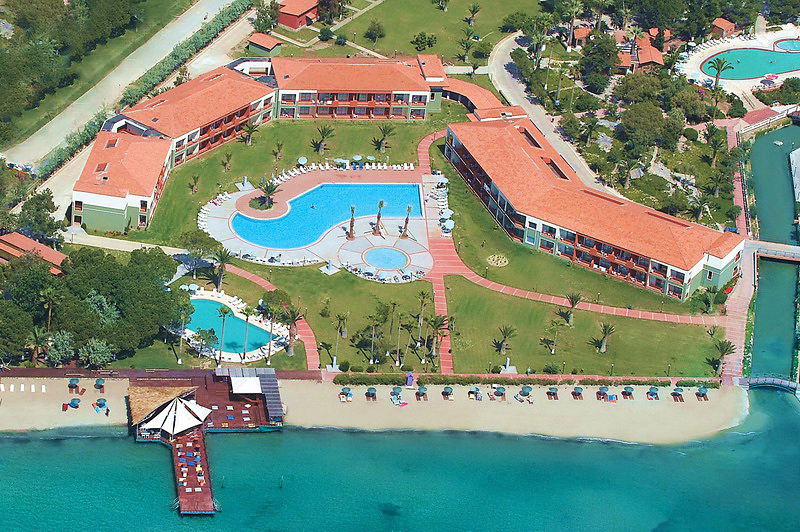 Ephesia Holiday Beach Club - photo 1