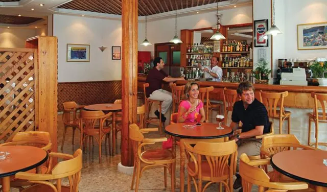 Gastrohotel RH Canfali, Valencia