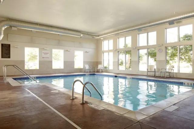 Hyatt Place Columbus  Polaris, Ohio