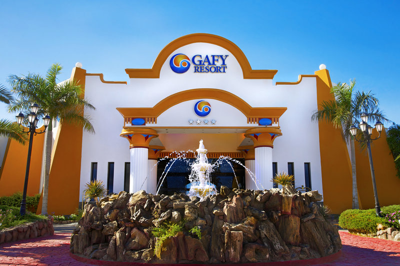 Gafy Resort - photo 1