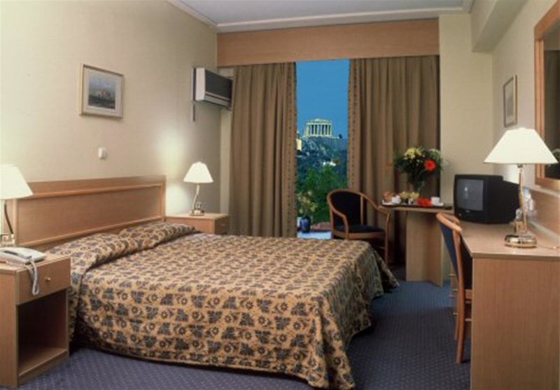 Astor Hotel - photo 1