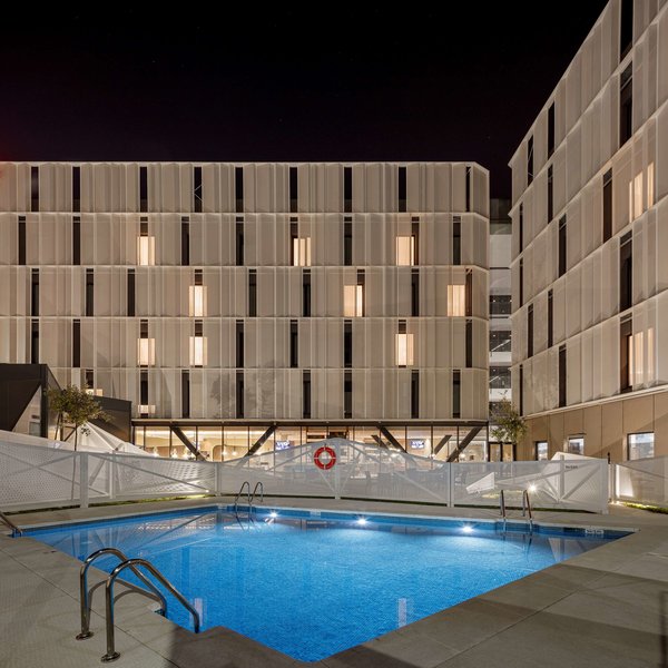 Hampton by Hilton Alcobendas Madrid, Madrid