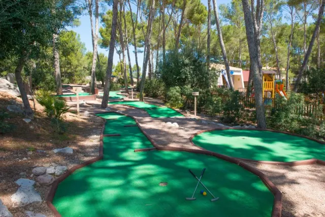 Iberostar Pinos Park - photo 4