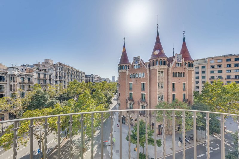 Occidental Diagonal 414 - photo 1