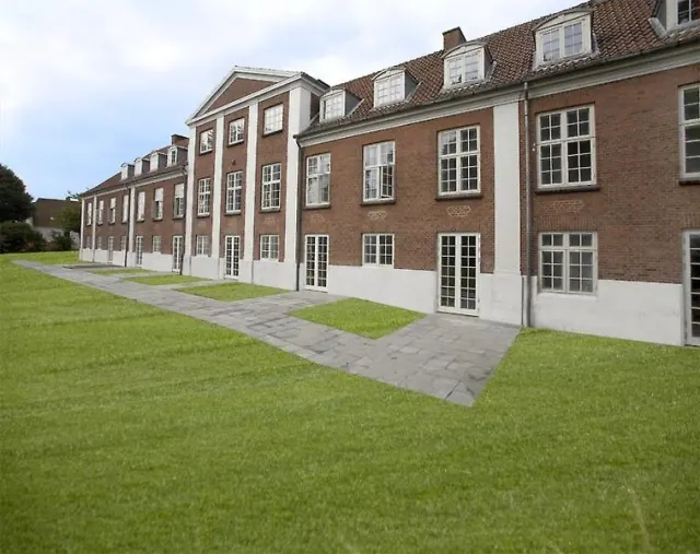 Milling Hotel Park, Funen/Langeland/Ærø