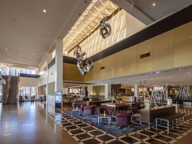 Sofitel Brisbane Central, Queensland