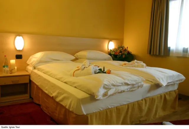 Hotel Cepina - photo 2