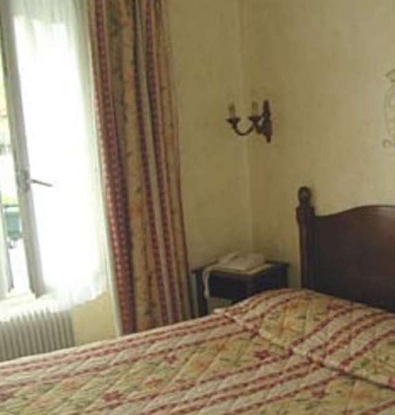 Hotel Alyss Saphir Cambronne Eiffel - photo 2
