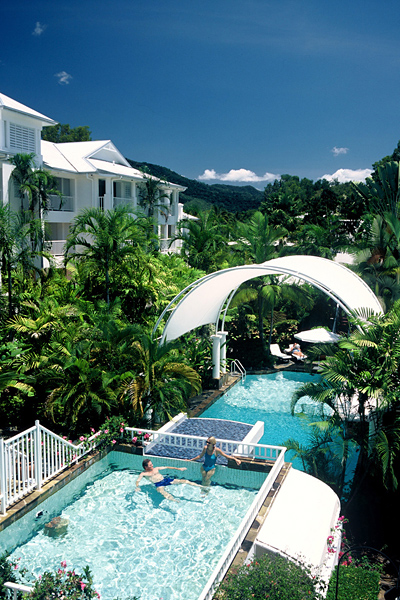 The Reef House Adults Retreat, Queensland
