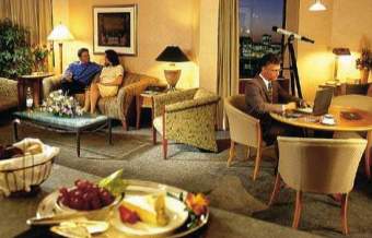 Hilton Garden Inn Ottawa Downtown, Ontario