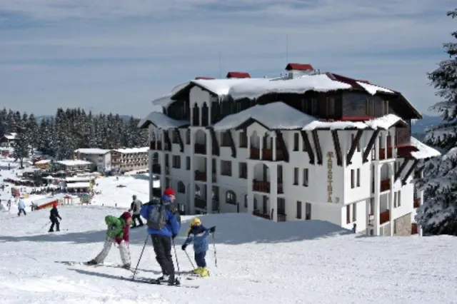 Grand Complex - photo 3