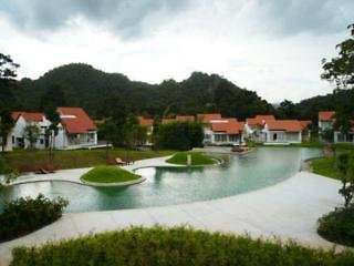 Belle Villa Resort Khao Yai, Isan