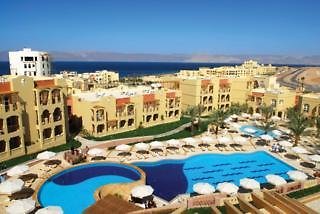 Marina Plaza Hotel Tala Bay, Petra & surrounding area