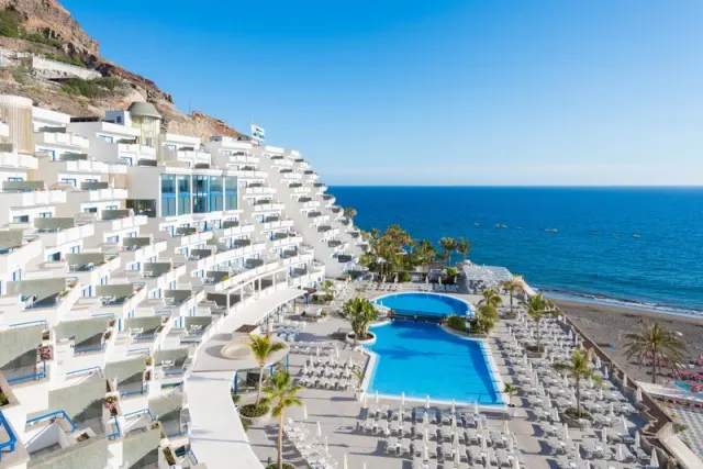 TUI Blue Suite Princess, Gran Canaria