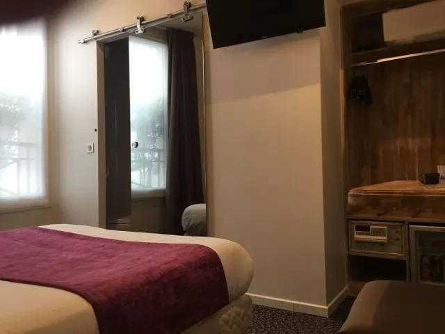 Hôtel Louvre Sainte Anne - photo 4