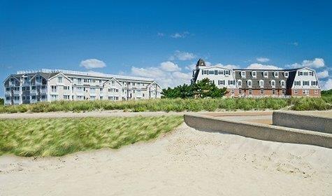 Newport Beach Hotel  Suites, Rhode Island